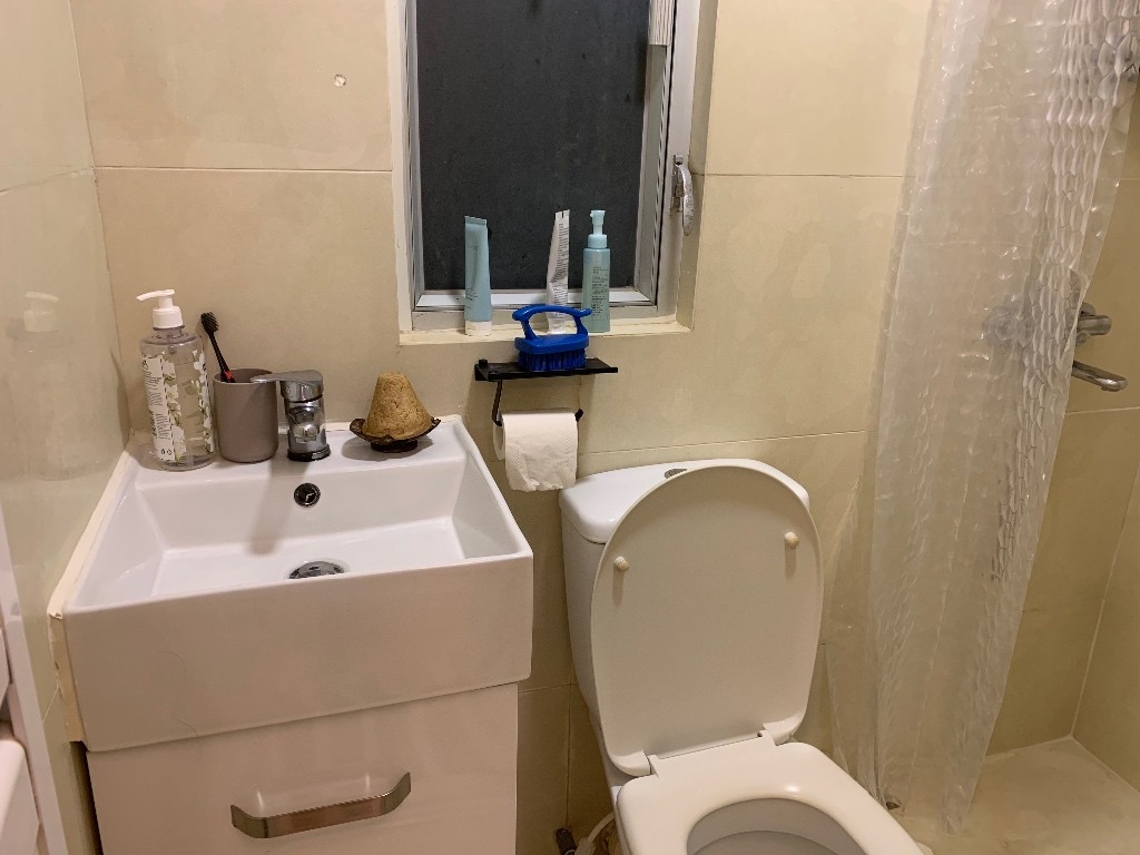 Cozy single room at Wan Chai station(all fees inclusive) - 灣仔 - 房間 (合租／分租) - Homates 香港