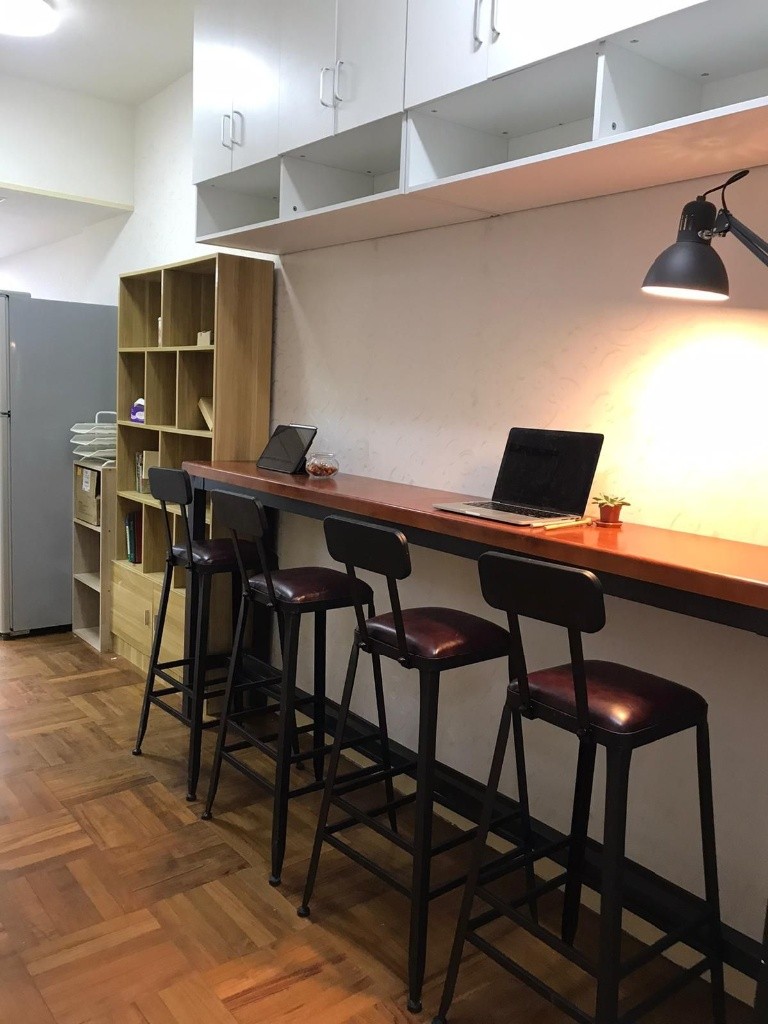 Co-living共享公寓長沙大廈丨獨立房間- Sham Shui Po Coliving for male - 深水埗 - 房間 (合租／分租) - Homates 香港