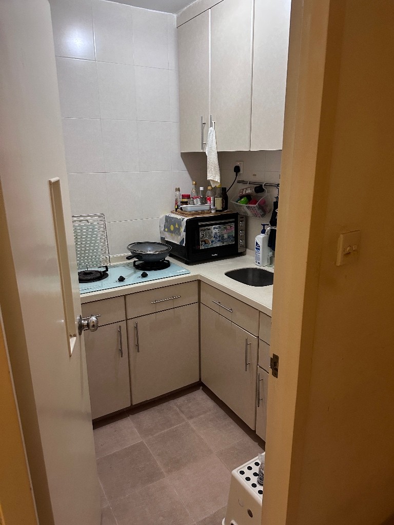 1 bedroom available for rent in North Point - 北角 - 住宅 (整間出租) - Homates 香港