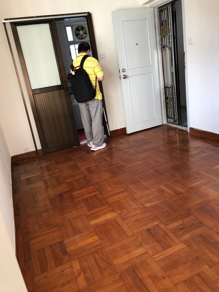 灣仔巴老士街華都樓 出租wan chai 華都樓 for rent - 灣仔 - 住宅 (整間出租) - Homates 香港