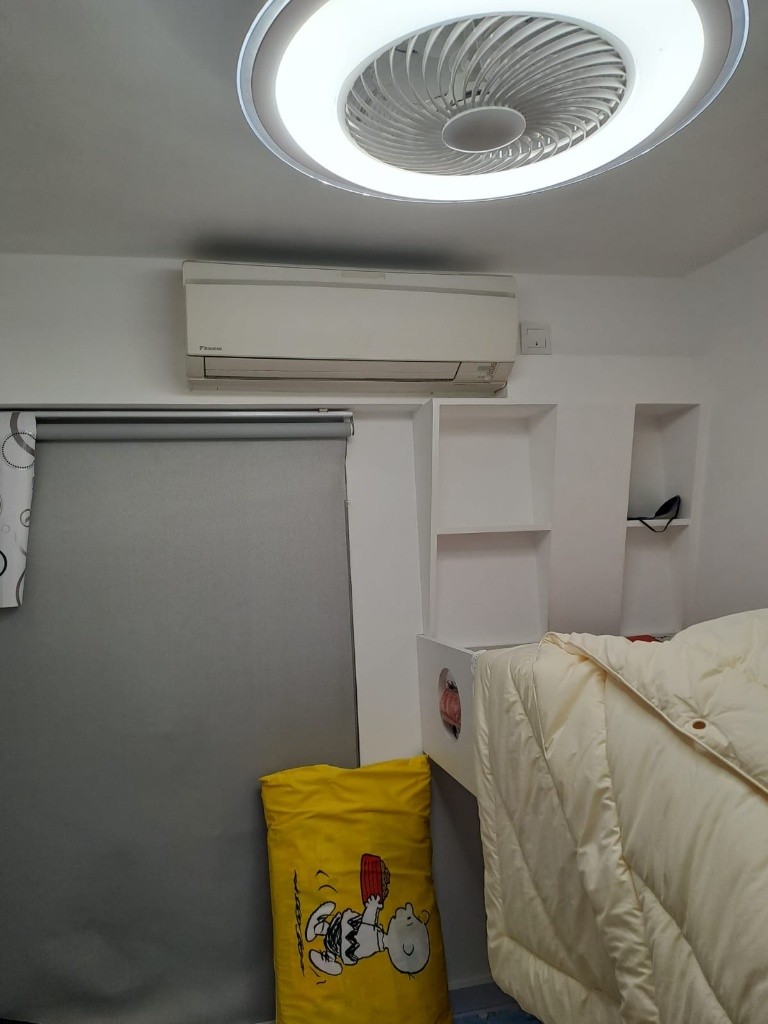 Spacious 3 bdr flat 1 min to taikoo mtr  $8900 - 鰂魚涌 - 住宅 (整間出租) - Homates 香港