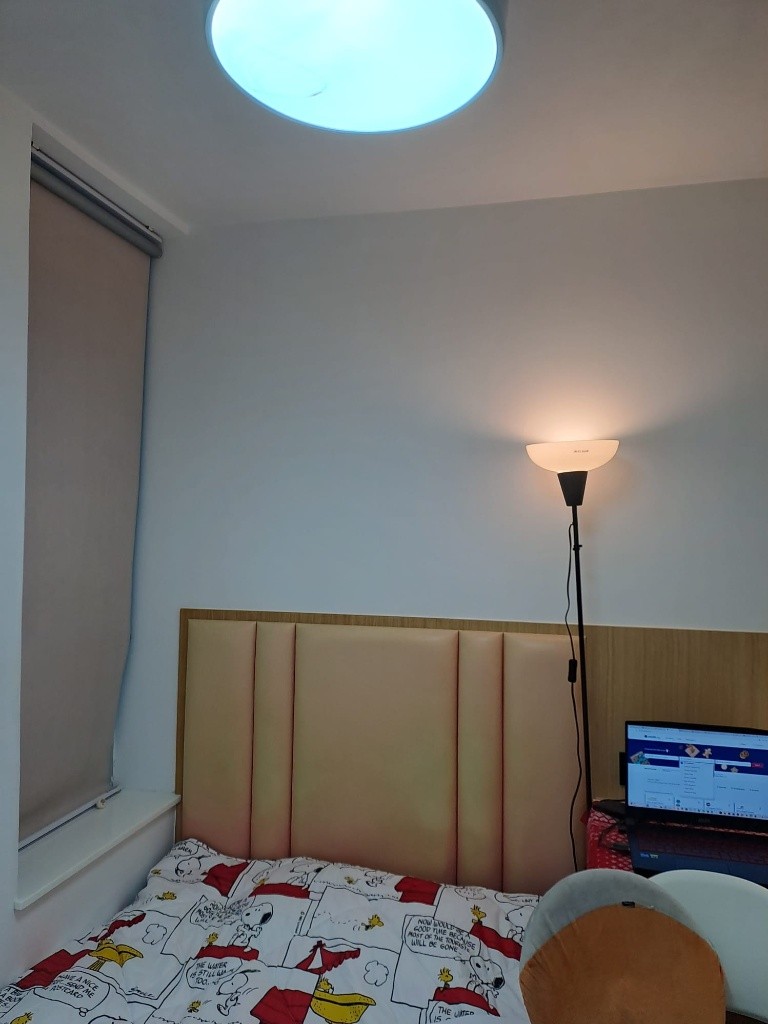 Spacious 3 bdr flat 1 min to taikoo mtr  4900 wts 91486211 - 鰂魚涌 - 住宅 (整間出租) - Homates 香港