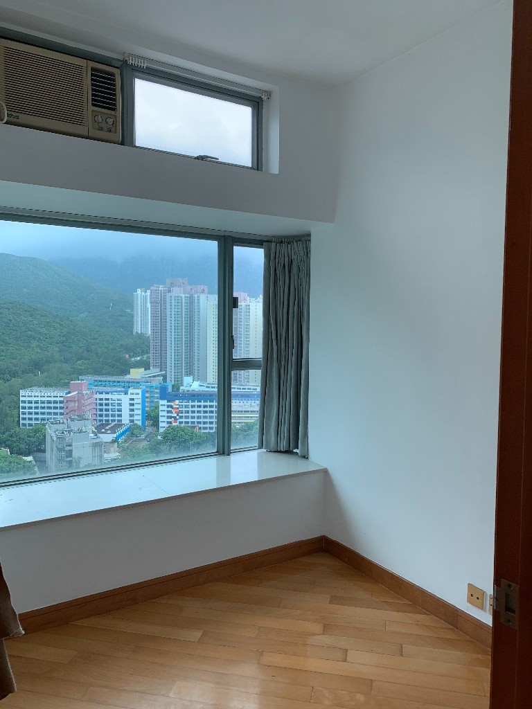 Tung Chung Coastal Skyline Room in 2 Bedrooms Apartment for rent! - 東涌 - 房間 (合租／分租) - Homates 香港