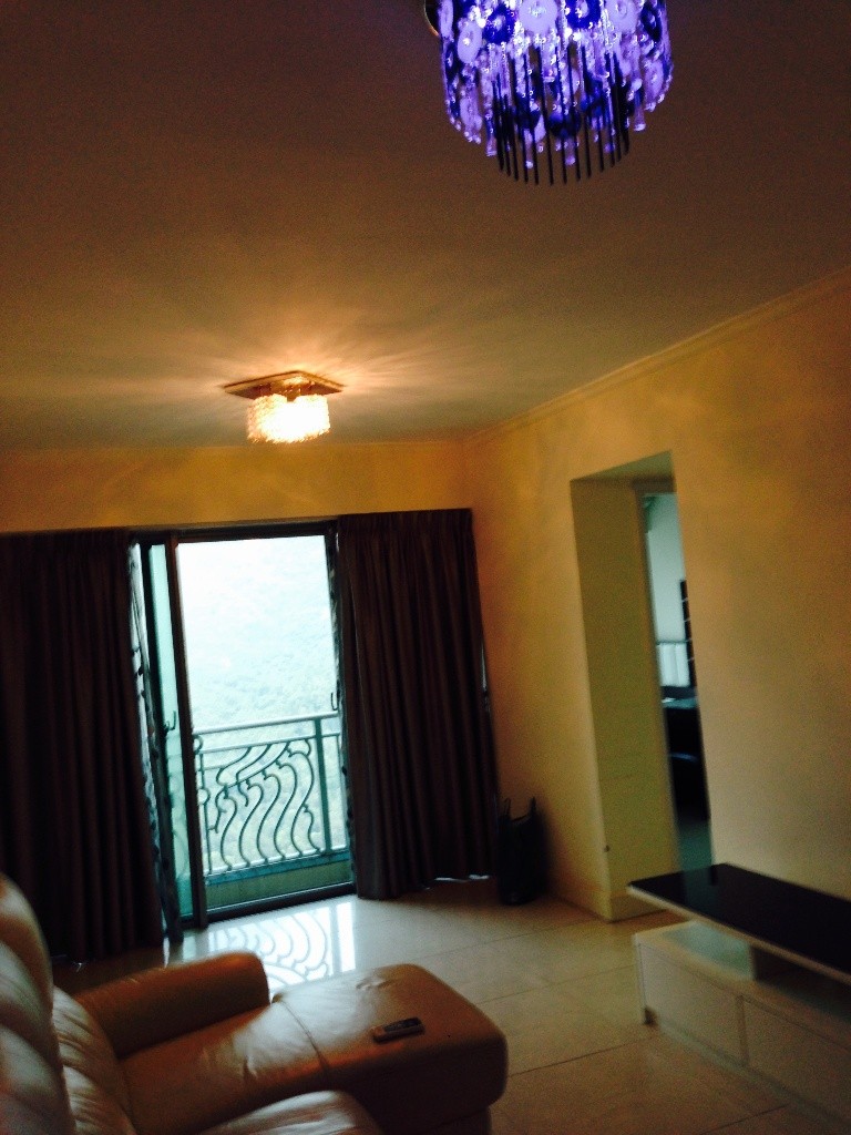 FURNISHED MASTER ROOM ENSUITE TOILET WITH WIFI - 東涌 - 住宅 (整間出租) - Homates 香港