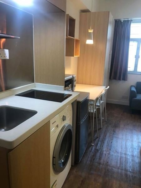 Studio Room for Rent - 灣仔 - 住宅 (整間出租) - Homates 香港