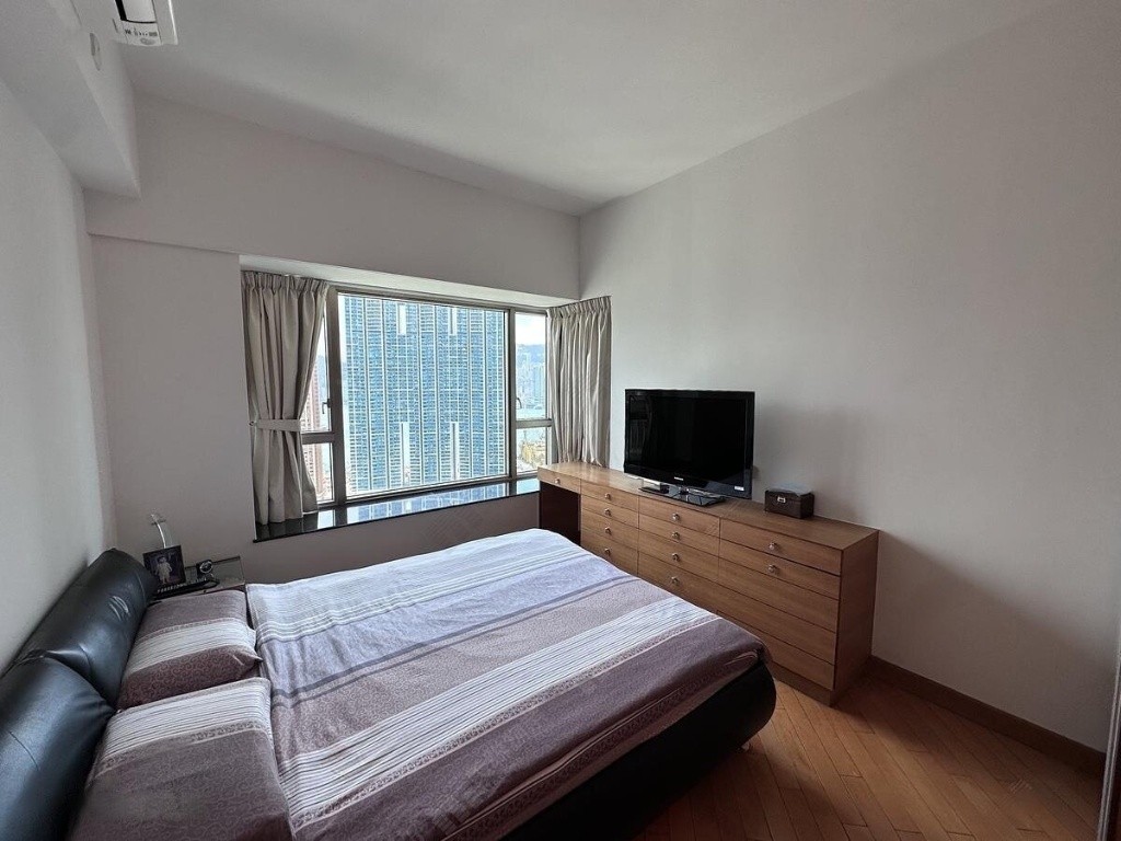 1br and 1bath 321 Sqft - 上環/中環 - 住宅 (整間出租) - Homates 香港