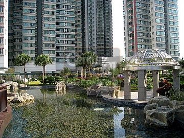 Metro Harbourview One Double-Bed Room Apartment Seeking Flatmate - 大角咀 - 住宅 (整間出租) - Homates 香港