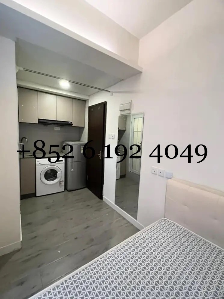 New Studio Room for Rent - 灣仔 - 住宅 (整間出租) - Homates 香港