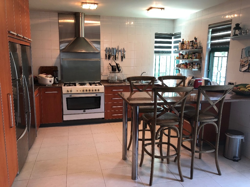 Co-living/working village life  - 东涌 - 房间 (合租／分租) - Homates 香港