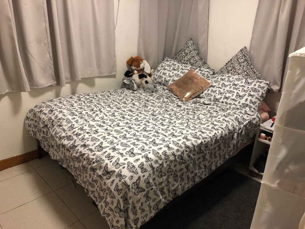 Co-living/working village life  - 东涌 - 房间 (合租／分租) - Homates 香港