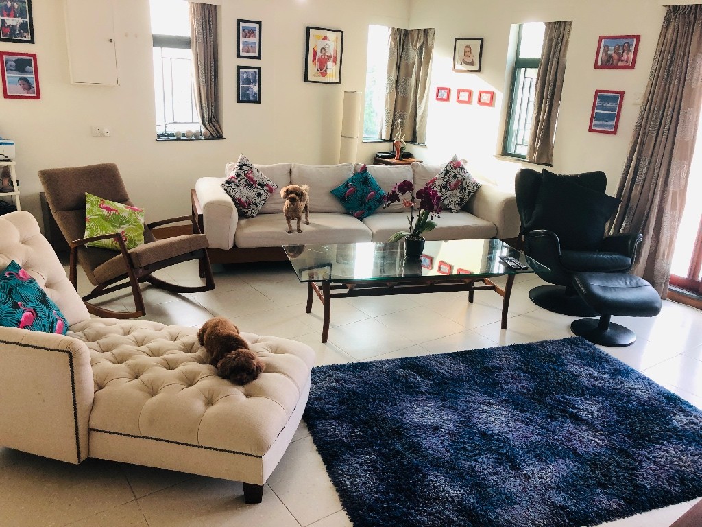 Co-living/working village life  - 东涌 - 房间 (合租／分租) - Homates 香港
