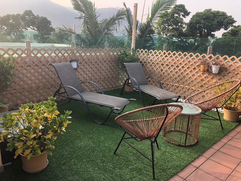 Co-living/working village life  - 东涌 - 房间 (合租／分租) - Homates 香港