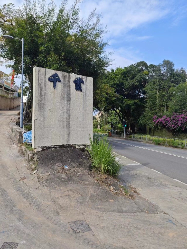 中文大學附近千霞别墅 have car park space - 大埔/太和 - 住宅 (整間出租) - Homates 香港