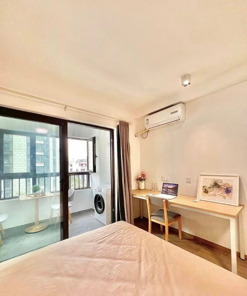 Furnished one bedroom apartment  - 銅鑼灣 - 住宅 (整間出租) - Homates 香港