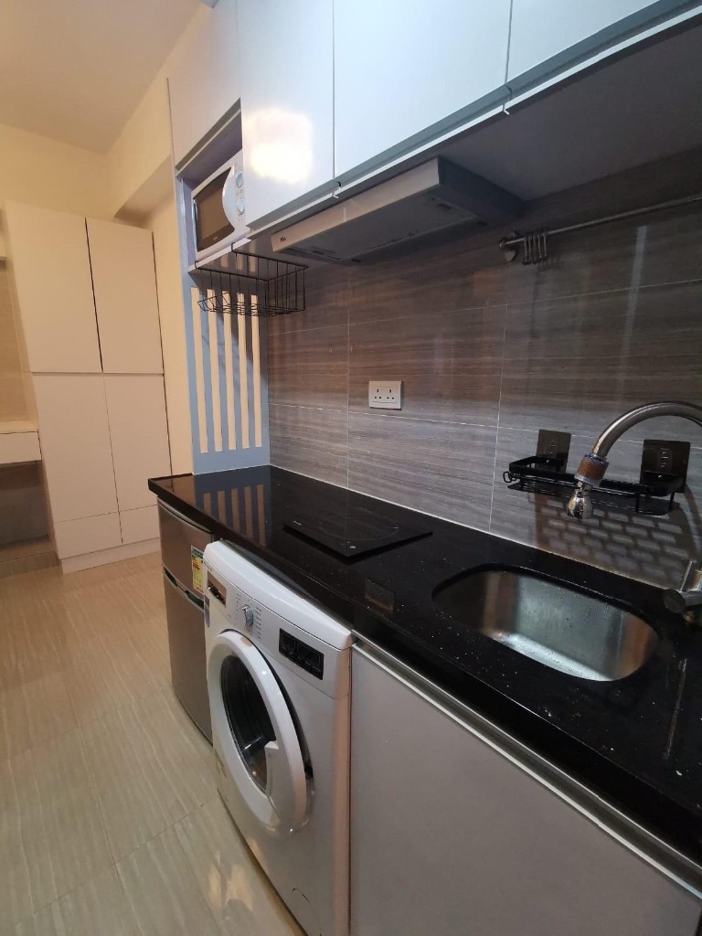 New Studio Room for Rent at Causeway Bay - 銅鑼灣 - 住宅 (整間出租) - Homates 香港