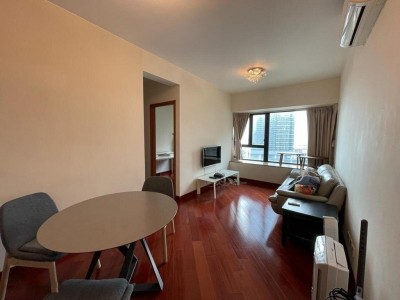 1bed &amp; 1bath in central - 268 Queen's road central Hong Kong