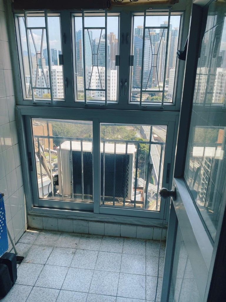 美孚新村合租 - 美孚 - 房間 (合租／分租) - Homates 香港