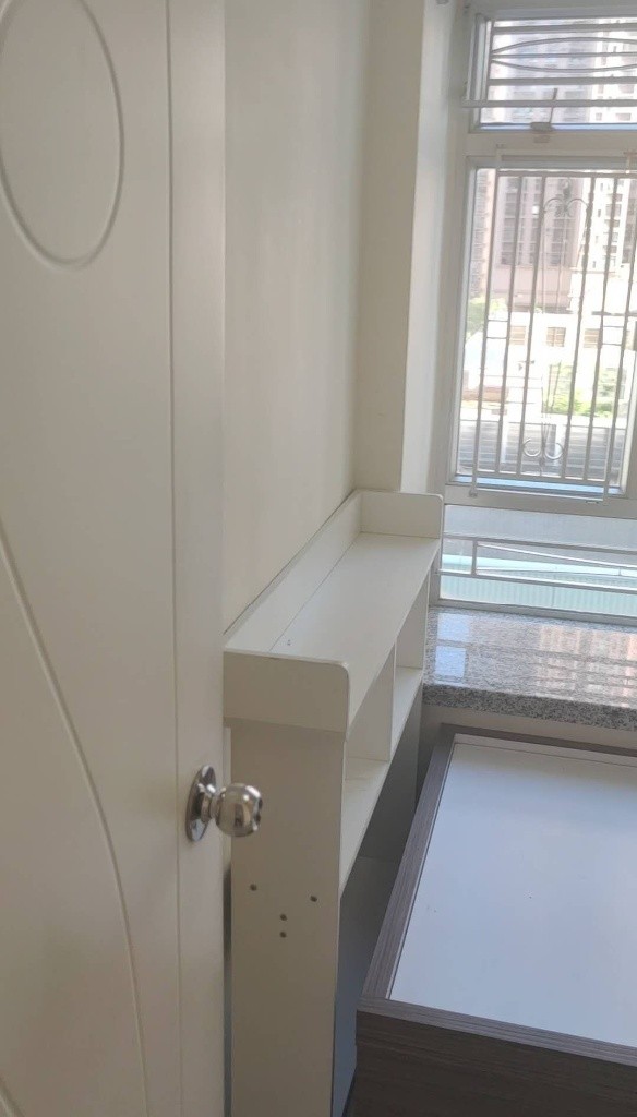 青年共居 F01 Ma On Shan male Coliving Space - RmA - Ma On Shan - Bedroom - Homates Hong Kong