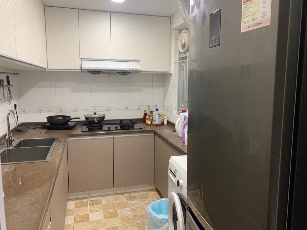 青年共居 F01 Ma On Shan male Coliving Space - RmA - Ma On Shan - Bedroom - Homates Hong Kong