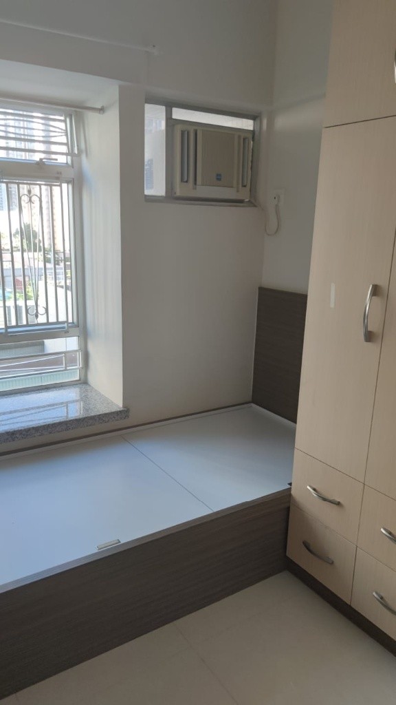 青年共居 F01 Ma On Shan male Coliving Space - RmA - Ma On Shan - Bedroom - Homates Hong Kong