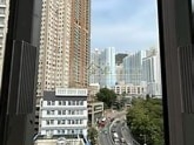 Welcome any credible renters to share the apt which has 2 rooms - 75 Po Kong Village Road