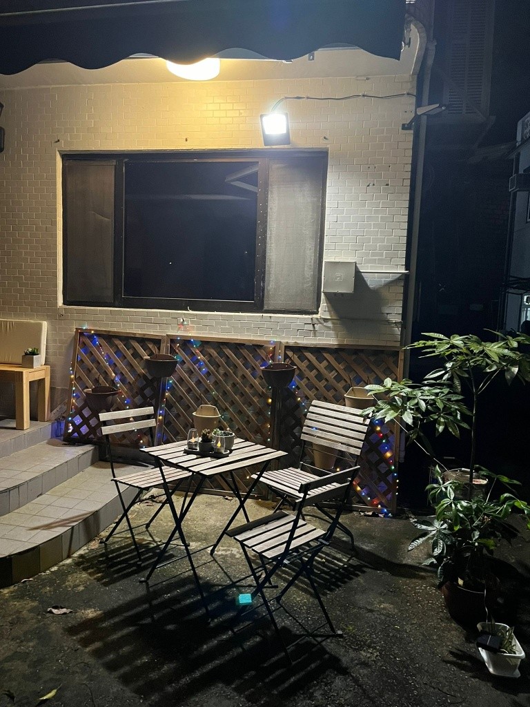 F017 Tai Po Cheung Shue Tan Tsuen Coliving space for rent 青年共居 典雅装修合租近科學園 中大 可長短租 - 大埔/太和 - 房間 (合租／分租) - Homates 香港