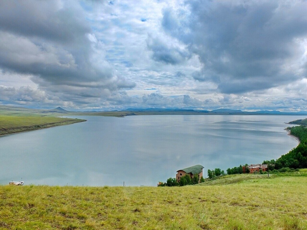 Plot of land on the lake - 鰂魚涌 - 住宅 (整間出租) - Homates 香港