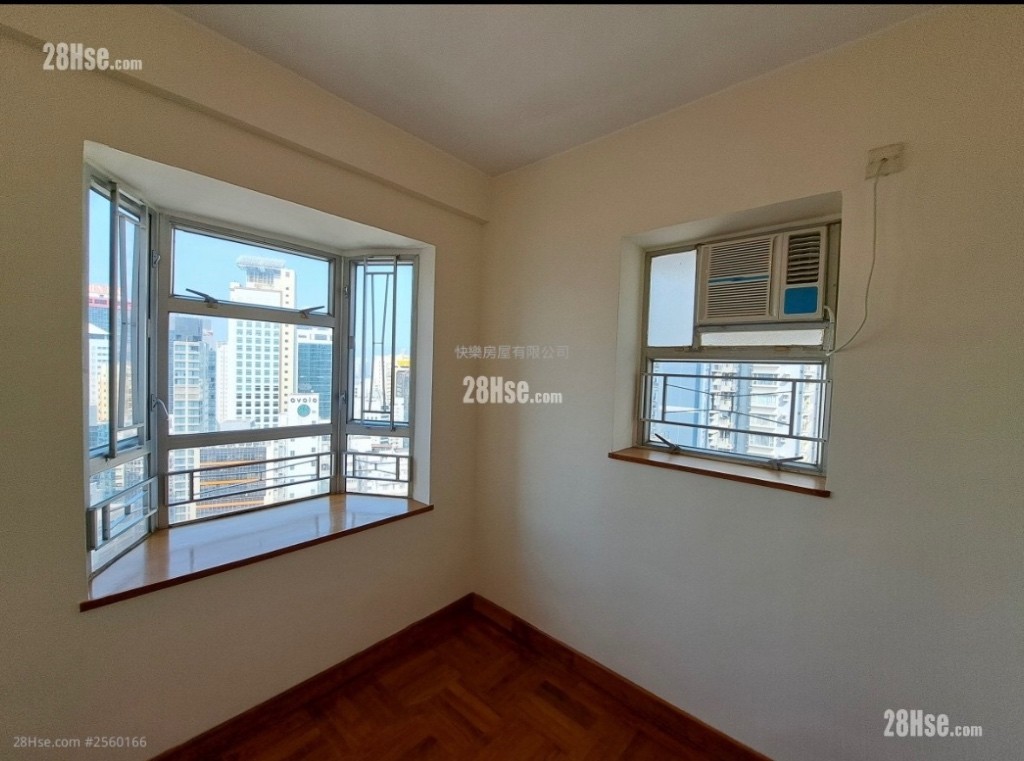 Sheung Wan 2 bedroom to share - 上环/中环 - 房间 (合租／分租) - Homates 香港