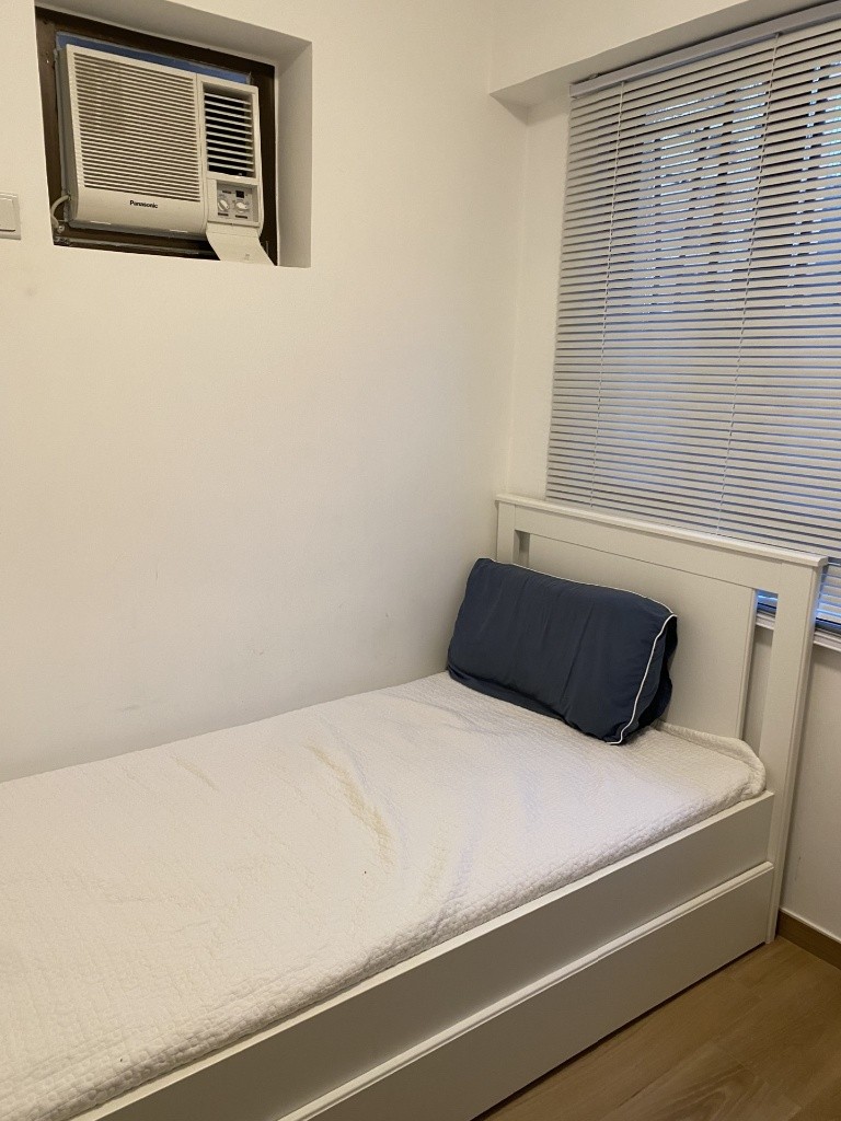 Flat Share, looking for female roommate (Only Female Roommate) - 湾仔 - 住宅 (整间出租) - Homates 香港