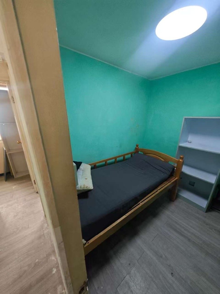 C016旺角3房1廁整租 - Mong Kok/Yau Ma Tei - Flat - Homates Hong Kong