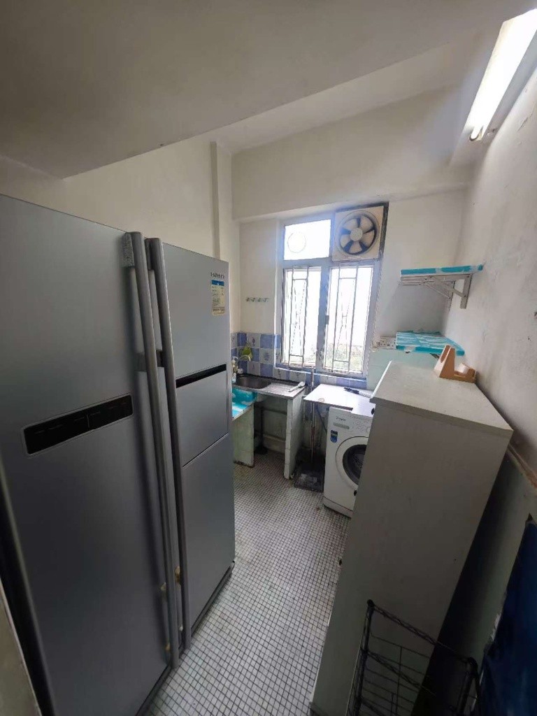 C016旺角3房1廁整租 - Mong Kok/Yau Ma Tei - Flat - Homates Hong Kong