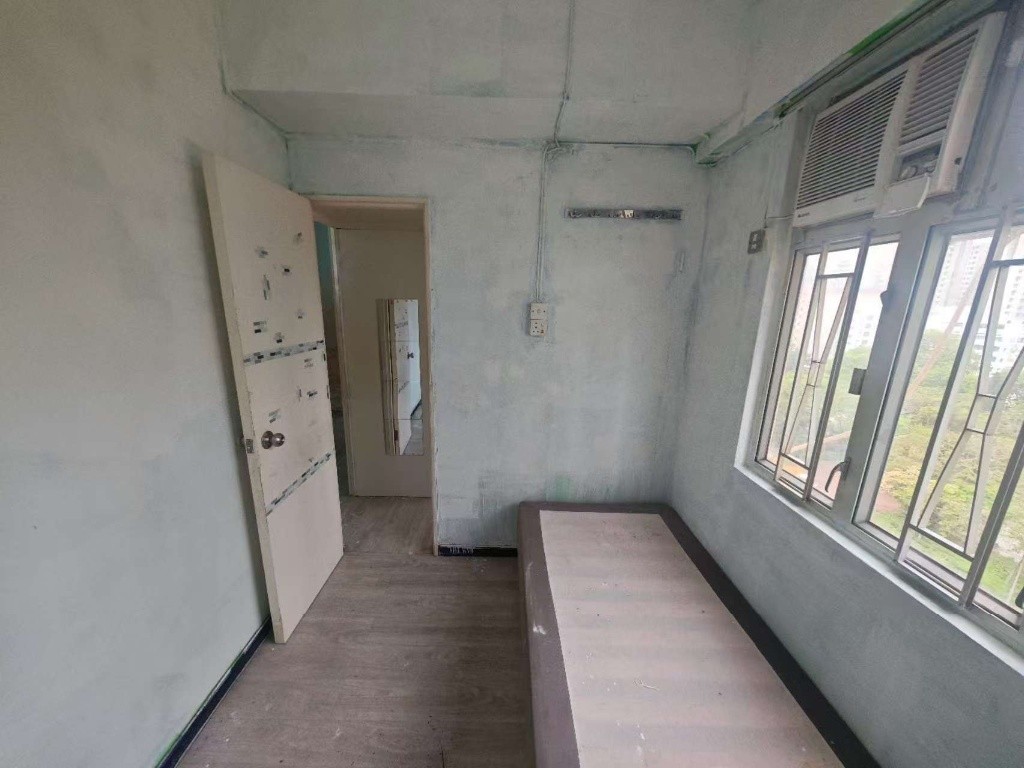 C016旺角3房1廁整租 - Mong Kok/Yau Ma Tei - Flat - Homates Hong Kong