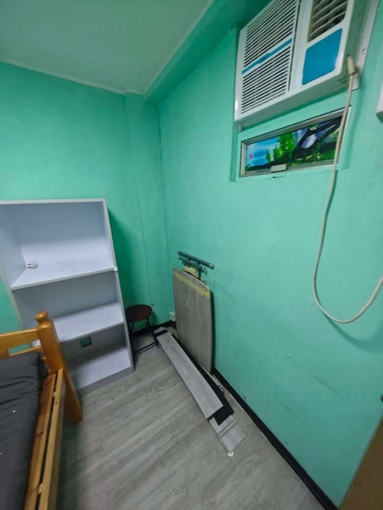 C016旺角3房1廁整租 - Mong Kok/Yau Ma Tei - Flat - Homates Hong Kong
