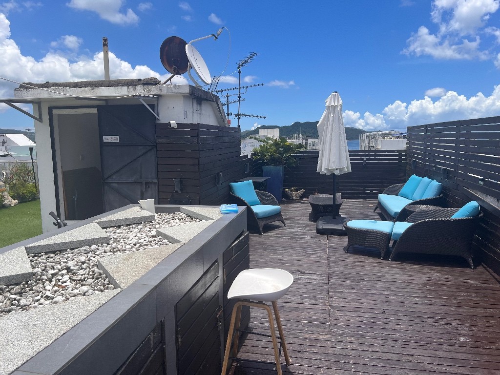 Room Available  - Sai Kung - Flat - Homates Hong Kong
