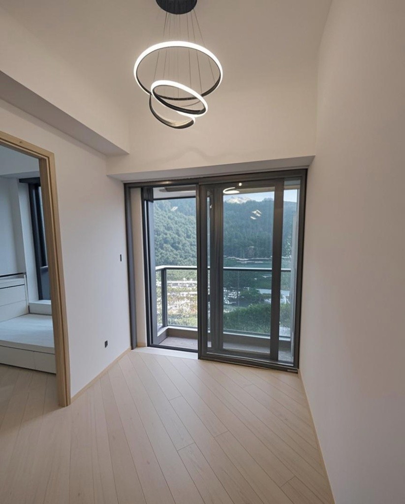 將軍澳海茵莊園三室一廳-整屋出租 - Tseung Kwan O - Flat - Homates Hong Kong