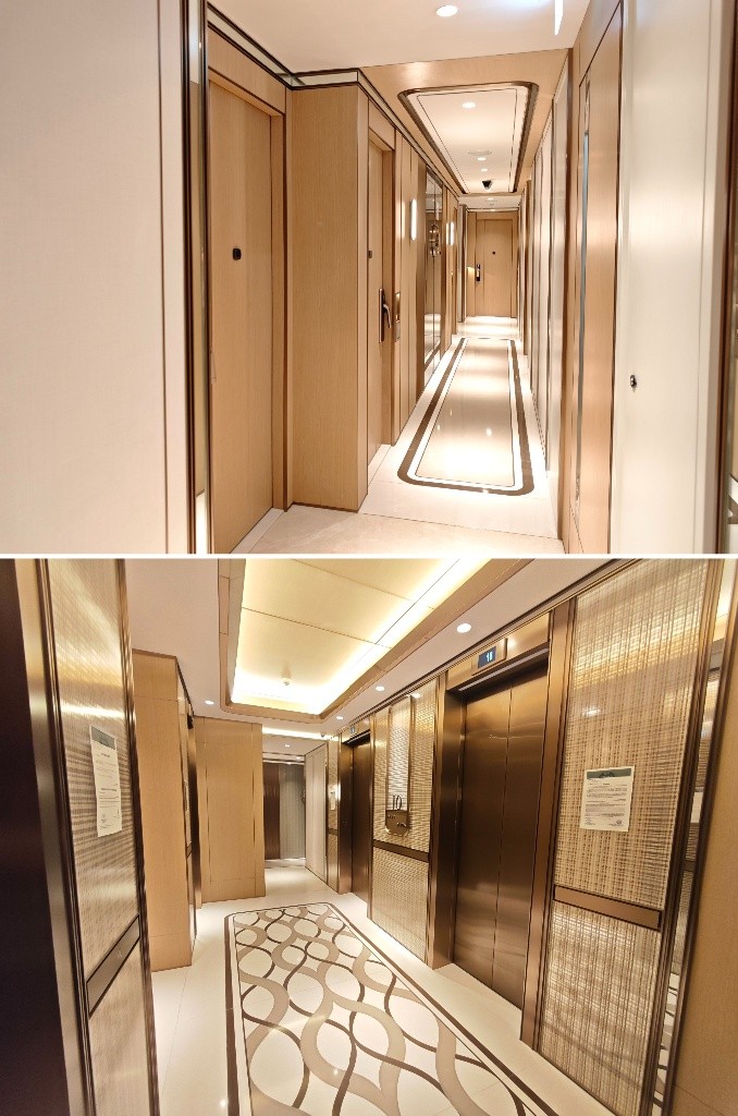 將軍澳海茵莊園三室一廳-整屋出租 - Tseung Kwan O - Flat - Homates Hong Kong