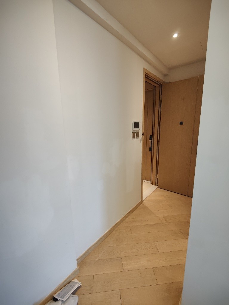 將軍澳海茵莊園三室一廳-整屋出租 - Tseung Kwan O - Flat - Homates Hong Kong