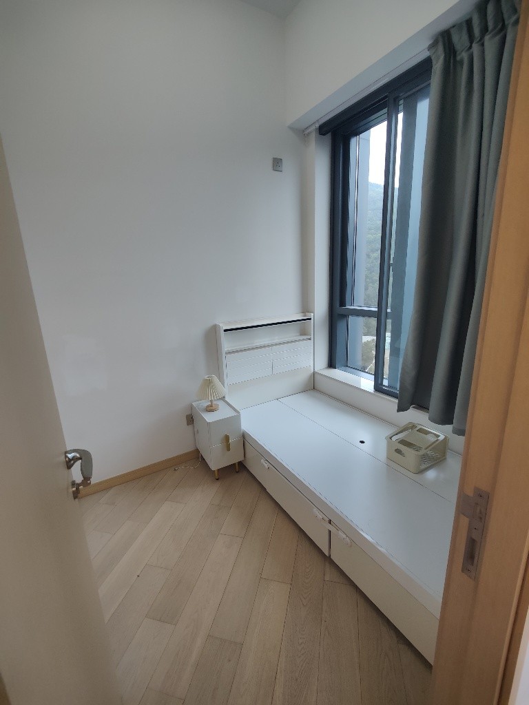 將軍澳海茵莊園三室一廳-整屋出租 - Tseung Kwan O - Flat - Homates Hong Kong