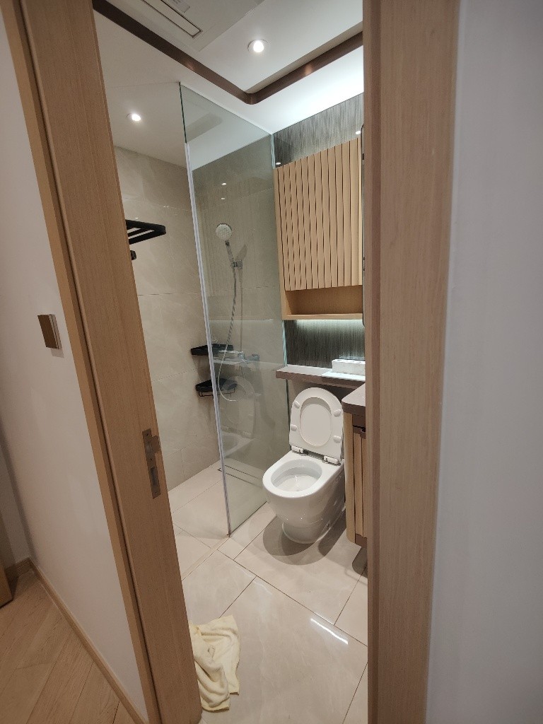 將軍澳海茵莊園三室一廳-整屋出租 - Tseung Kwan O - Flat - Homates Hong Kong