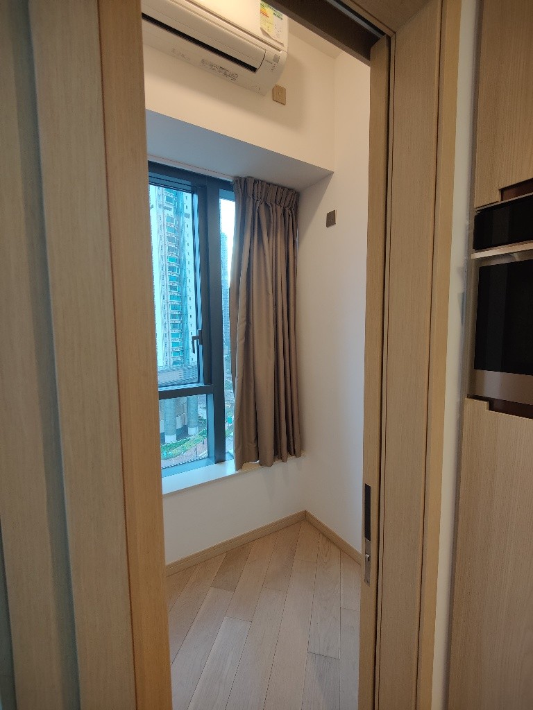將軍澳海茵莊園三室一廳-整屋出租 - Tseung Kwan O - Flat - Homates Hong Kong