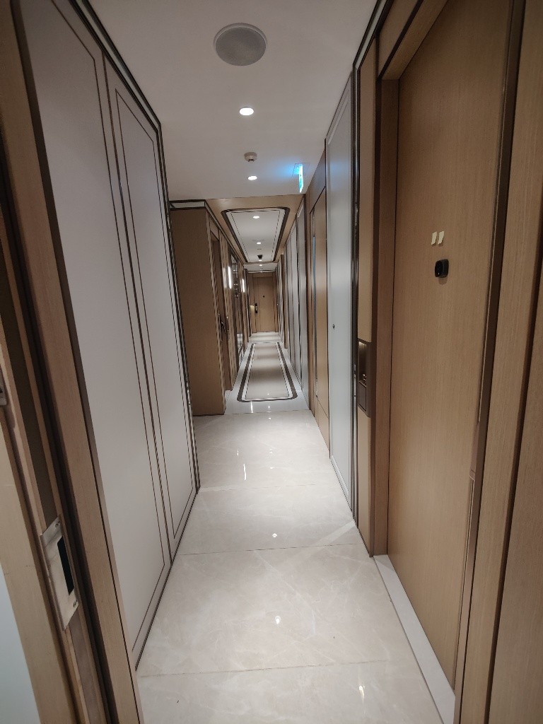 將軍澳海茵莊園三室一廳-整屋出租 - Tseung Kwan O - Flat - Homates Hong Kong