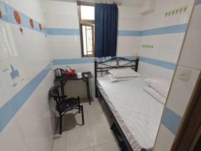 旺角近旺角東站套房 独卫 Mong Kok studio Room beside MTR - 731 Nathan Road