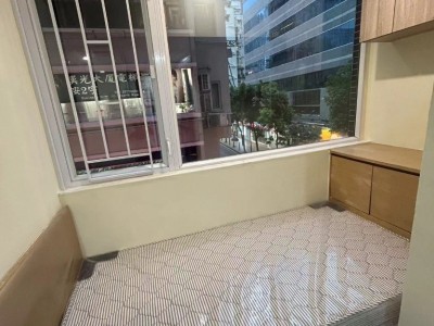香港 -  - 咀漢口道21號