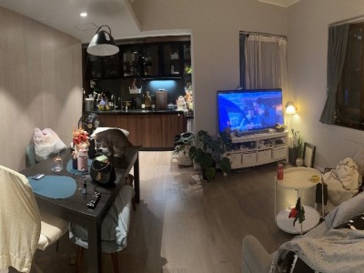 香港 -  - 華登大廈