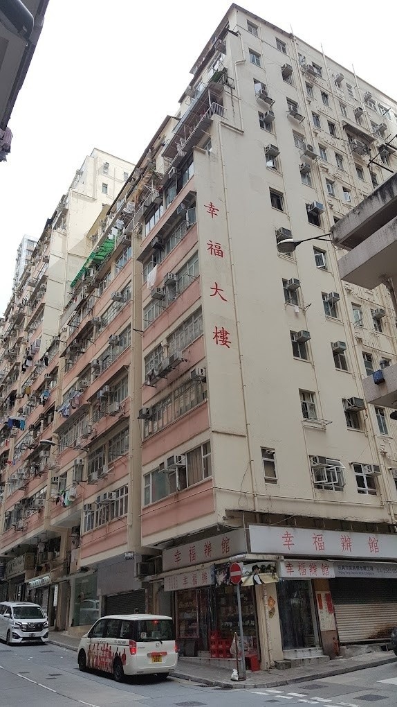 [招房友] 超值價合租-北角站5分鐘| - 北角 - 床位 (合租／分租) - Homates 香港