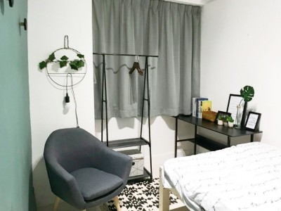 D01 Yau Ma Tei Male Coliving Space  - 40 Waterloo Road
