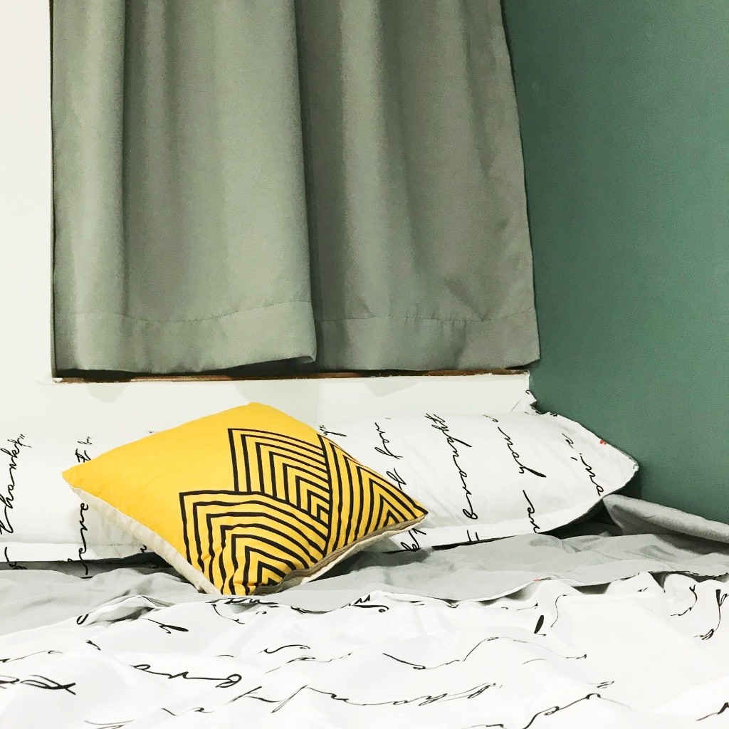 D01 Yau Ma Tei Male Coliving Space  - 旺角/油麻地 - 房間 (合租／分租) - Homates 香港