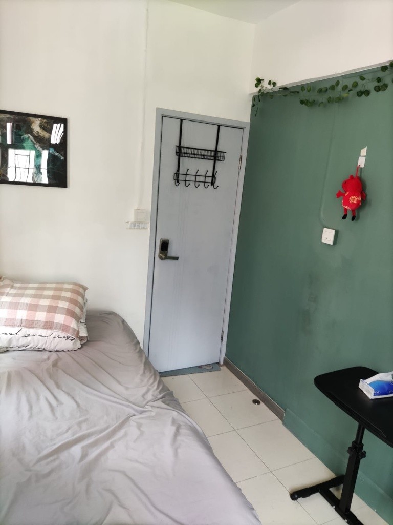 D01 Yau Ma Tei Male Coliving Space  - 旺角/油麻地 - 房間 (合租／分租) - Homates 香港