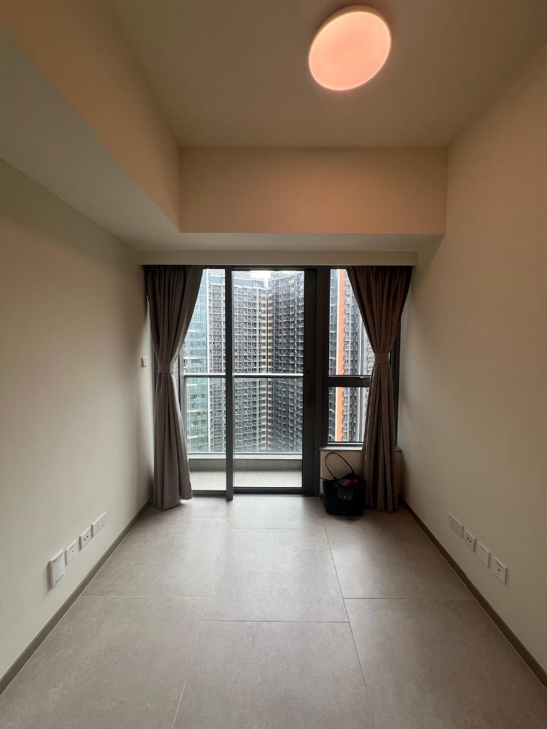 屯門novoland 找嶺南大學學生合租 - Tuen Mun - Bedroom - Homates Hong Kong