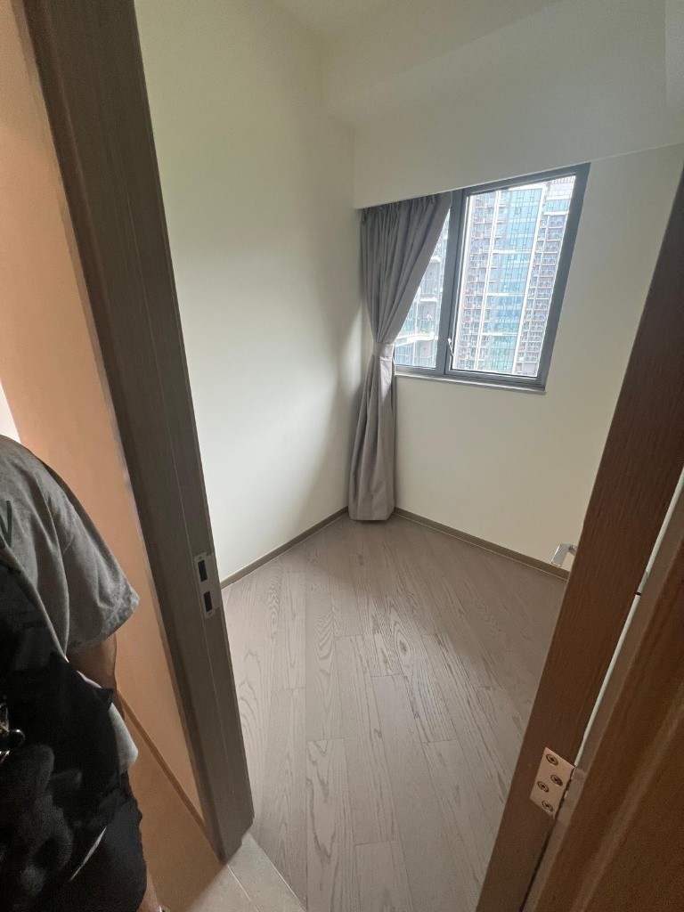 屯門novoland 找嶺南大學學生合租 - Tuen Mun - Bedroom - Homates Hong Kong
